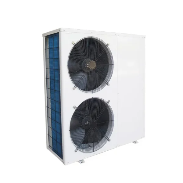 Water Heater, EVI, 220, 200 L - view 5
