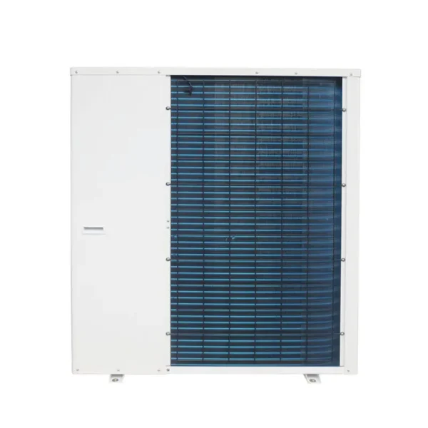 Water Heater, EVI, 220, 200 L - view 6
