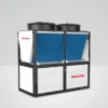 Water Heater, EVI, 50KW, R290, Inverter - view 3