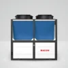 Water Heater, EVI, 50KW, R290, Inverter - view 4
