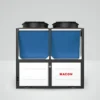 Water Heater, EVI, 50KW, R290, Inverter - view 6