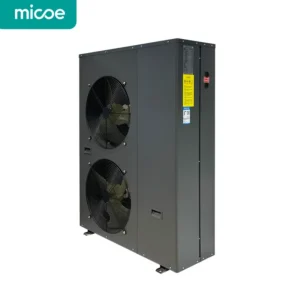 Water Heater, EVI, Inverter