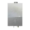 Water Heater, Gas