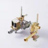 Water Heater, Gas, Copper And Aluminum