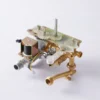 Water Heater, Gas, Copper And Aluminum - view 3