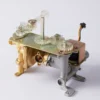 Water Heater, Gas, Copper And Aluminum - view 4