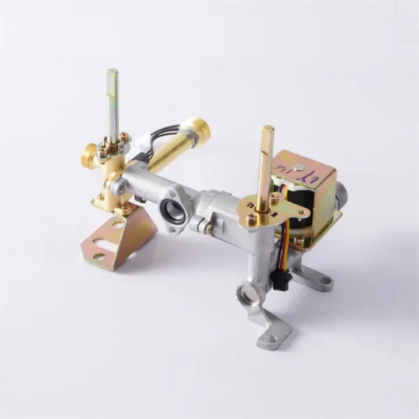 Water Heater, Gas, Copper And Aluminum - view 5