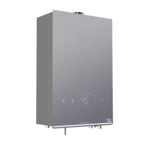 Water Heater, Gas, D321