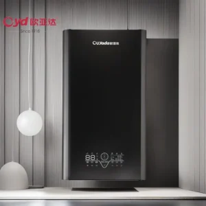 Water Heater, Gas, natural gas (12 T)