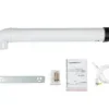 Water Heater, Gas, natural gas (12 T) - view 5