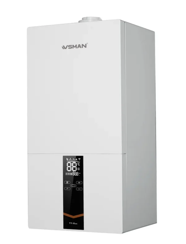Water Heater, Gas, SB-BGL13 - view 2