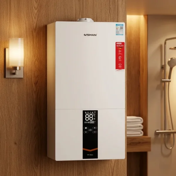 Water Heater, Gas, SB-BGL13 - view 4