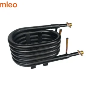 Water Heater, GY-0154C, Copper, 15.4 Kw, Copper Tube, 1 Inch