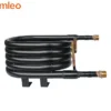 Water Heater, GY-0154C, Copper - view 2