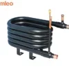 Water Heater, GY-0154C, Copper - view 3