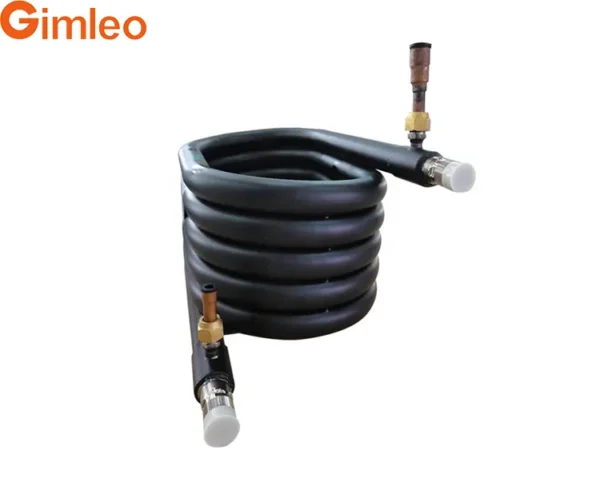 Water Heater, GY-0154C, Copper - view 4