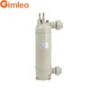 Water Heater, HTS-3, Titanium