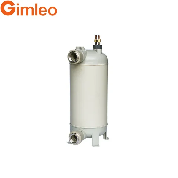 Water Heater, HTS-3, Titanium - view 3