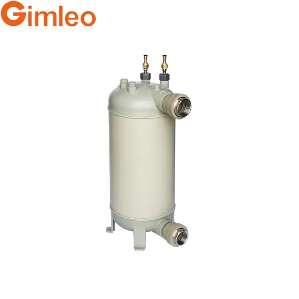 Water Heater, HTS-3, Titanium - view 4