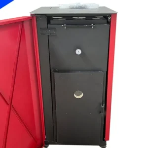 Water Heater, HYDRO, Cast Iron, HY-PH24