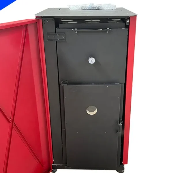 Water Heater, HYDRO, Cast Iron, HY-PH24