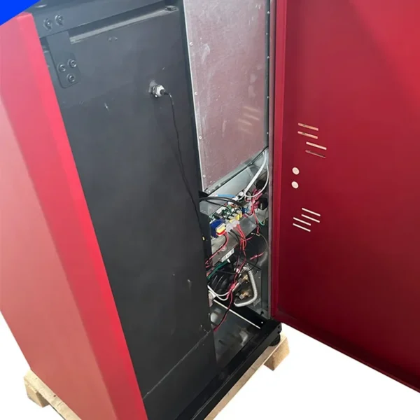Water Heater, HYDRO, Cast Iron, HY-PH24 - view 2