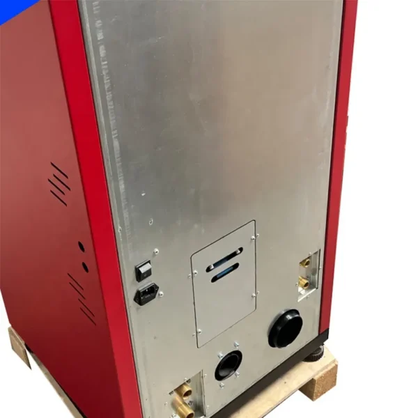 Water Heater, HYDRO, Cast Iron, HY-PH24 - view 3