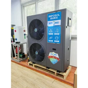 Water Heater, IMPOSOL, 18-25kw, R410/R32/R290