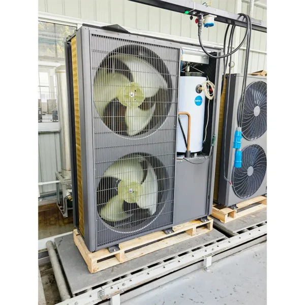 Water Heater, IMPOSOL, 18-25kw, R410/R32/R290 - view 4