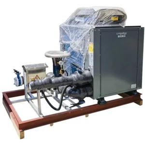 Water Heater, IMPOSOL, 50-60kw, Stainless, Steel