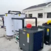 Water Heater, IMPOSOL, 50-60kw, Stainless, Steel - view 5