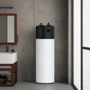 Water Heater, IMPOSOL, DHW, 150L/300L, R410A