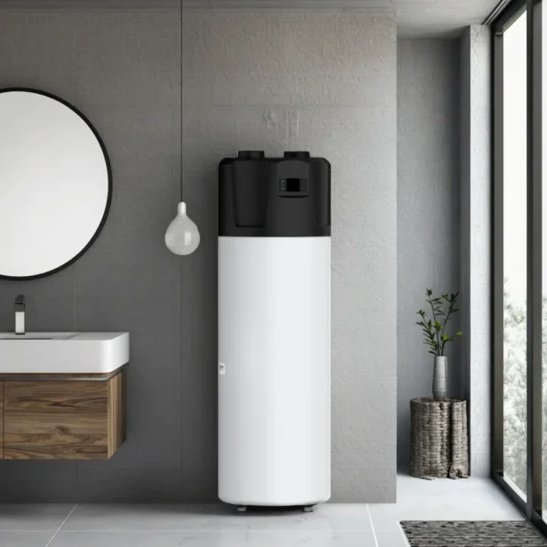 Water Heater, IMPOSOL, DHW, 150L/300L, R410A - view 2