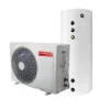 Water Heater, IMPOSOL, R410A/R134A, 4KW, 7KW