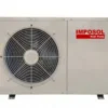 Water Heater, IMPOSOL, R410A/R134A, 4KW, 7KW - view 2