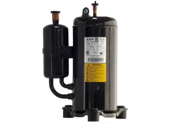 Water Heater, IMPOSOL, R410A/R134A, 4KW, 7KW - view 4