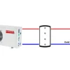 Water Heater, IMPOSOL, R410A/R134A, 4KW, 7KW - view 5