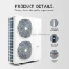 Water Heater, Inverter, 10P - view 3