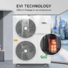 Water Heater, Inverter, 10P - view 4