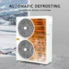 Water Heater, Inverter, 10P - view 5