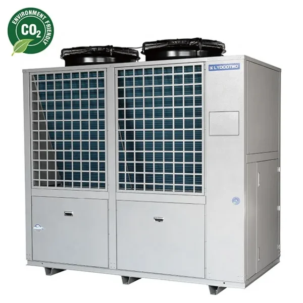 Water Heater, Inverter, Co2 - view 3