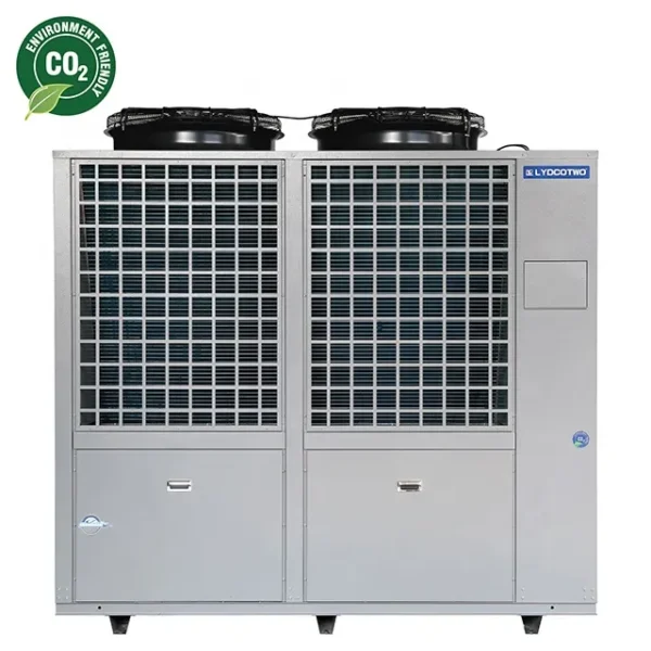 Water Heater, Inverter, Co2 - view 4