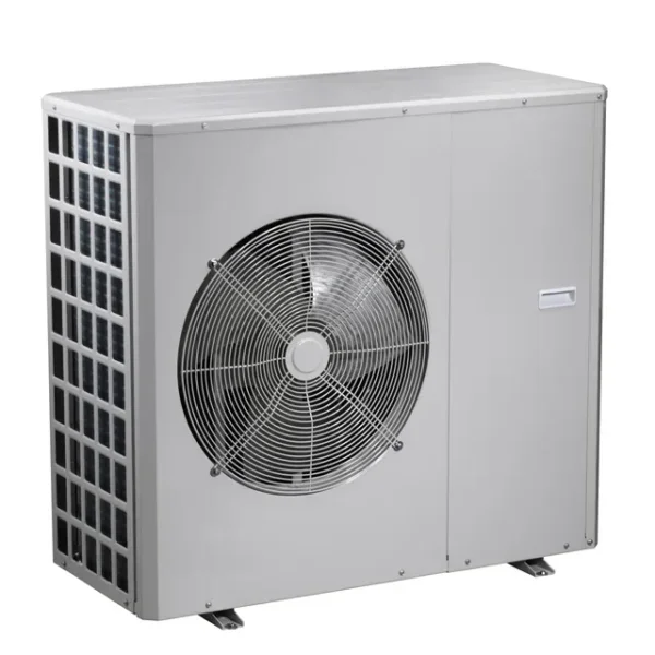Water Heater, Inverter, COP, 14.58KW
