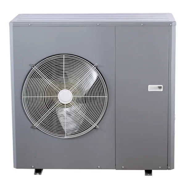 Water Heater, Inverter, COP, 14.58KW - view 2