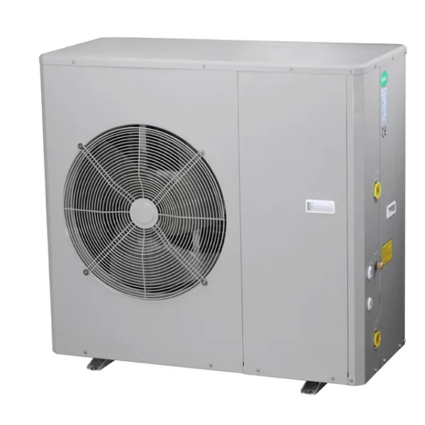 Water Heater, Inverter, COP, 14.58KW - view 3