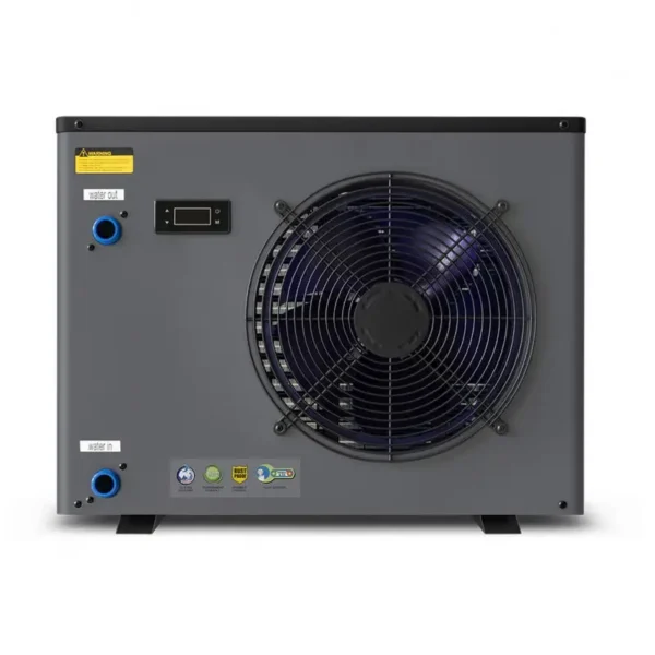 Water Heater, Inverter, Electric - view 2