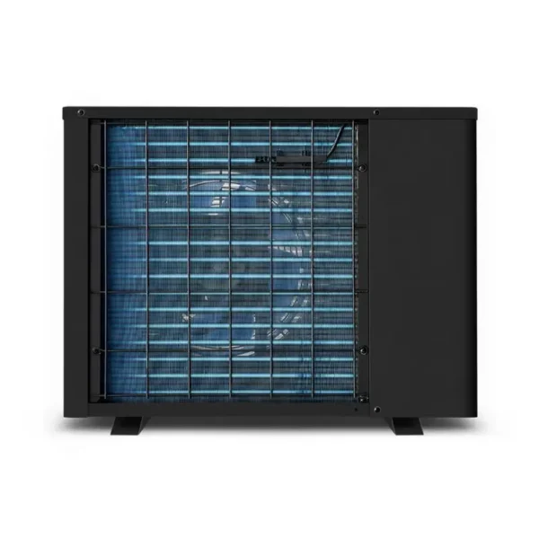 Water Heater, Inverter, Electric - view 3
