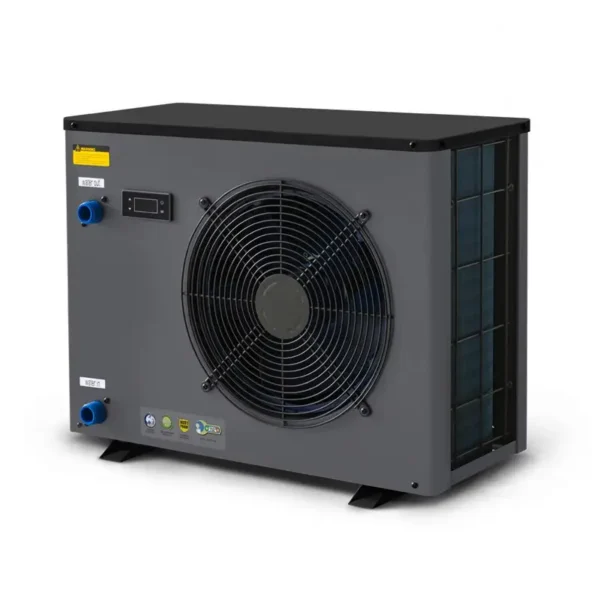 Water Heater, Inverter, Electric - view 4