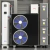 Water Heater, Inverter, Monoblock, R290