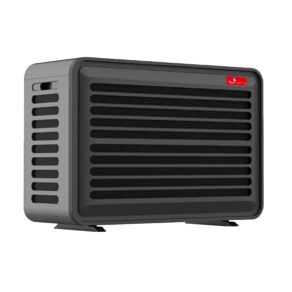 Water Heater, Inverter, WIFI - view 2